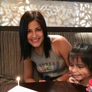 Meet your Posher, Maris